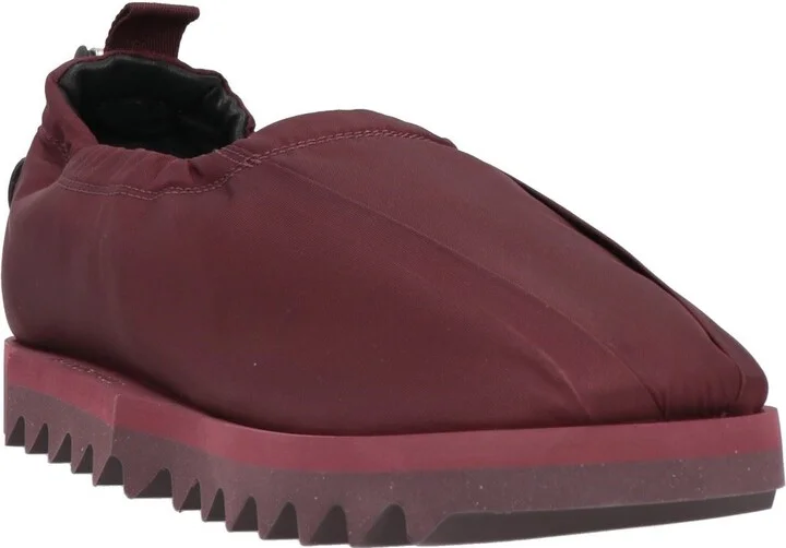 A-cold-wall* Man Sneakers - Image 4