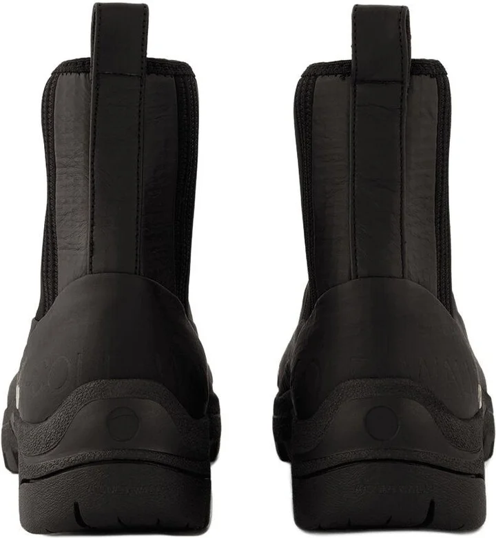 A-Cold-Wall* Nc.1 Dirt Ankle Boots - Image 3