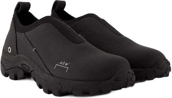 A-Cold-Wall* Nc.1 Dirt Mocs Sneakers - Image 2