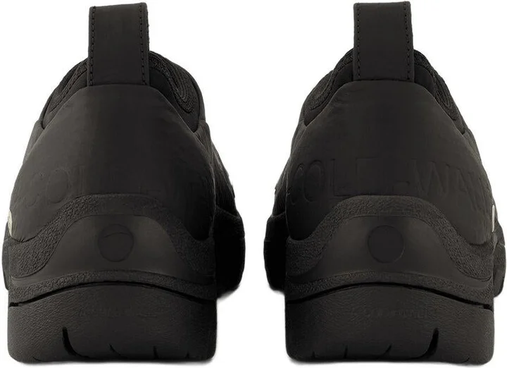 A-Cold-Wall* Nc.1 Dirt Mocs Sneakers - Image 3