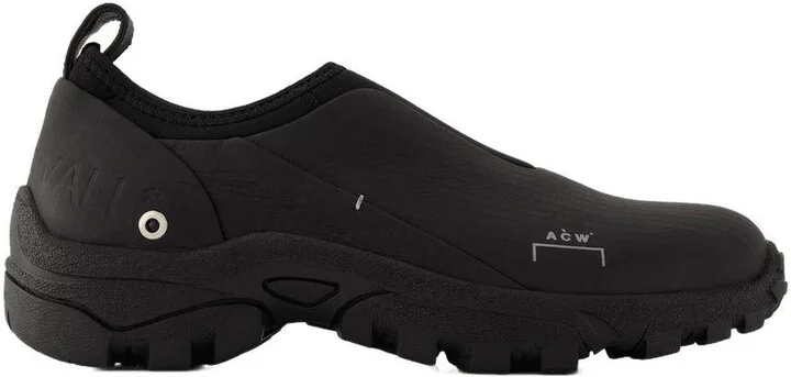 A-Cold-Wall* Nc.1 Dirt Mocs Sneakers