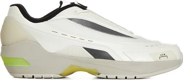 A-Cold-Wall* Vector Lace-Up Sneakers