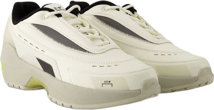 A-Cold-Wall* Vector Sneakers - Image 2