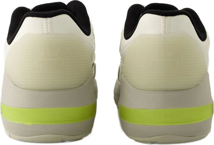A-Cold-Wall* Vector Sneakers - Image 3