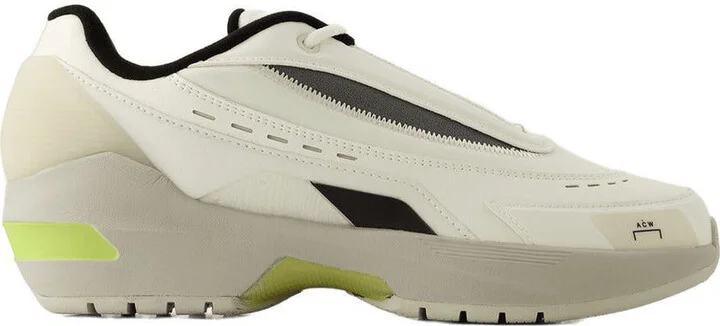 A-Cold-Wall* Vector Sneakers