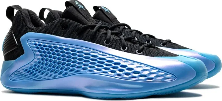 A.E. 1 Low "Blue Burst" sneakers - Image 2
