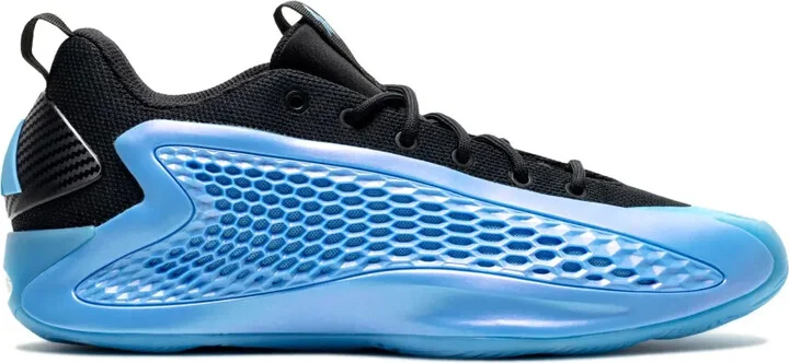 A.E. 1 Low "Blue Burst" sneakers