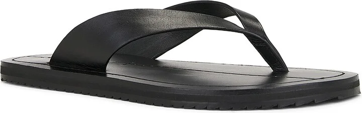 A.EMERY Flora Sandal in Black - Image 2