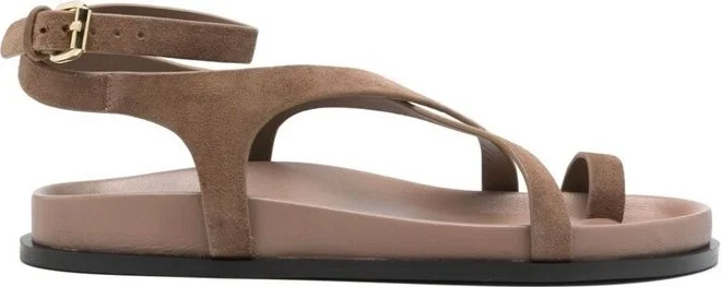 A.EMERY Jalen Slim Sandals
