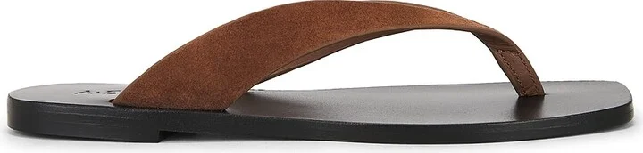 A.EMERY Kinto Sandal in Brown