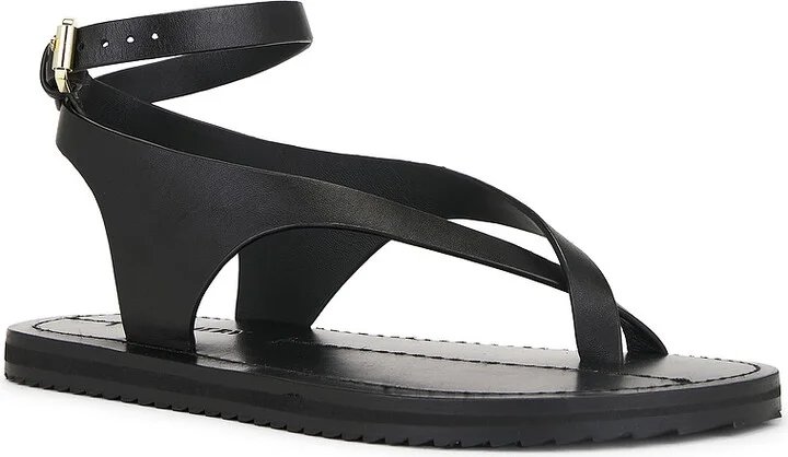 A.EMERY Millar Sandal in Black - Image 2