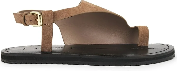 A.EMERY Milne Sandal in Beige