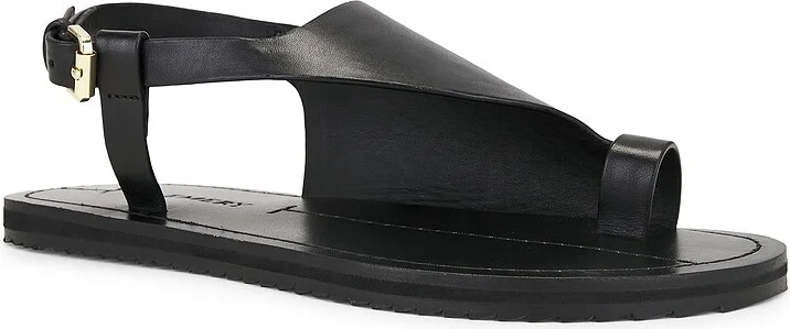 A.EMERY Milne Sandal in Black - Image 2
