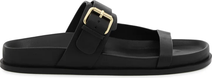 A.emery Prince Leather Sandals