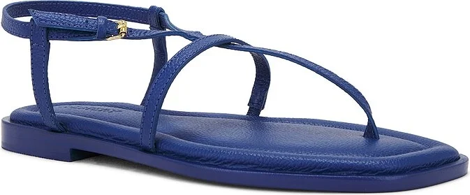 A.EMERY Remly Sandal in Blue - Image 2