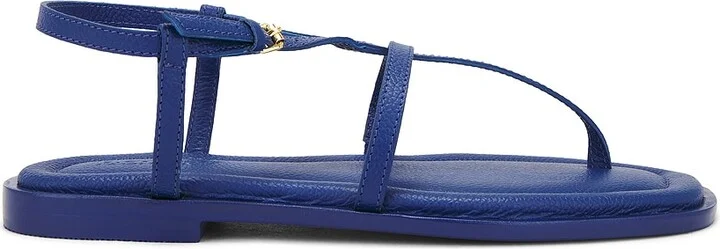 A.EMERY Remly Sandal in Blue