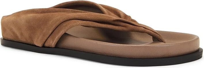 A.EMERY Shaw Sandal in Brown - Image 2