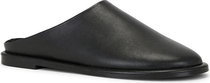 A.EMERY Spencer Flat in Black - Image 2