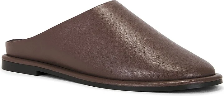 A.EMERY Spencer Flat in Brown - Image 2