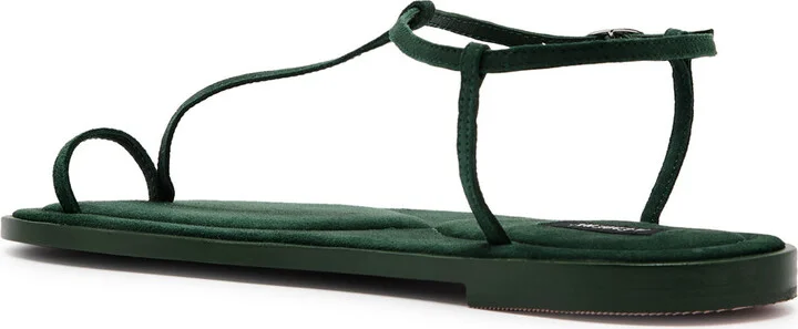 A.emery Suvi Suede Sandals - Image 2