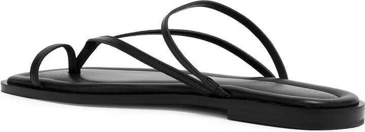 A.emery Turner Leather Sandals - Image 2