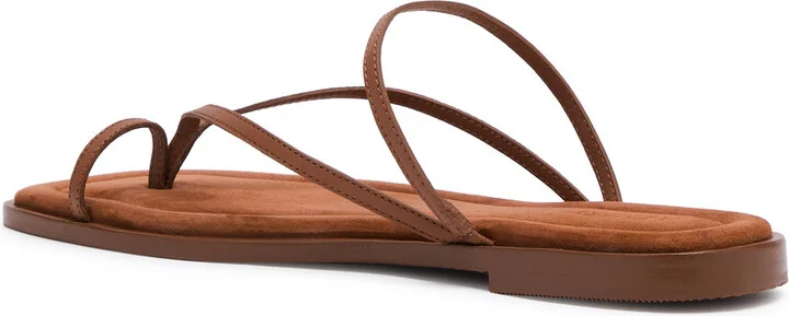 A.emery Turner Leather Sandals - Image 2