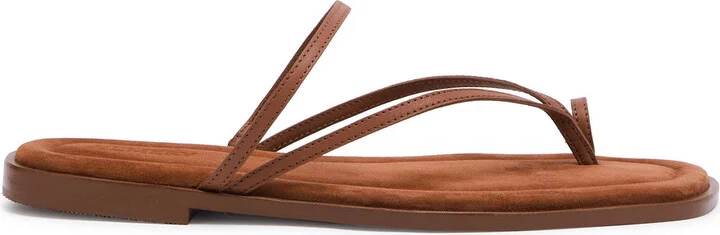 A.emery Turner Leather Sandals