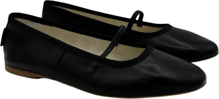 A.P.C. Ballerina-Slippers - Image 2