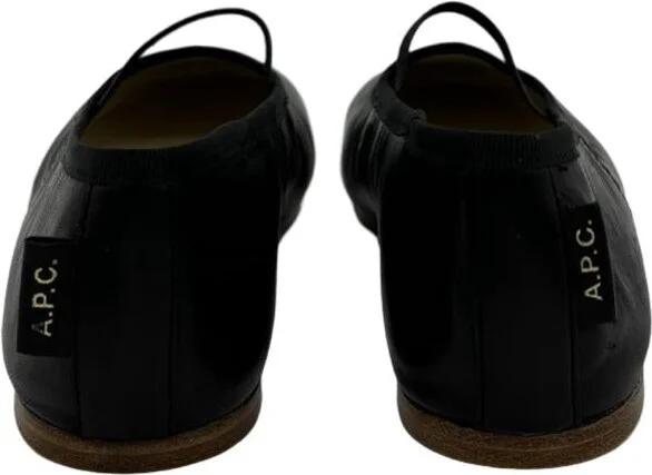 A.P.C. Ballerina-Slippers - Image 3