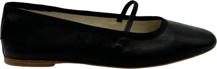 A.P.C. Ballerina-Slippers