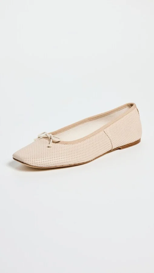 A.P.C. Ballerines Leah Flats - Image 2