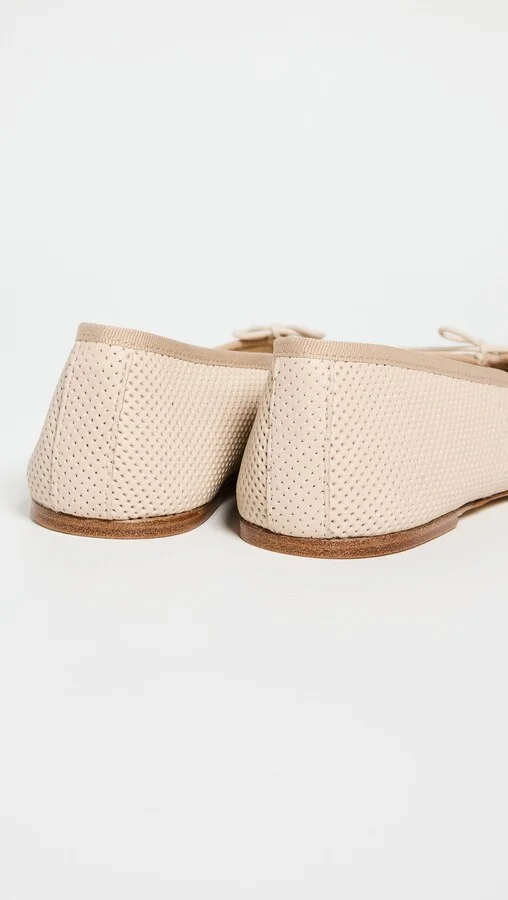 A.P.C. Ballerines Leah Flats - Image 3