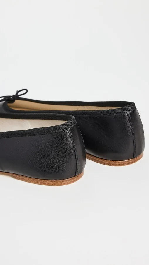 A.P.C. Ballerines Leah Flats - Image 4