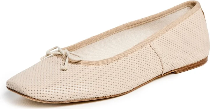 A.P.C. Ballerines Leah Flats