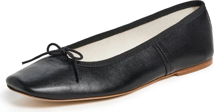 A.P.C. Ballerines Leah Flats