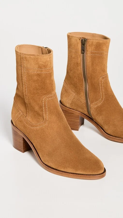 A.P.C. Boots Georgia - Image 2