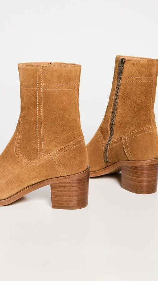 A.P.C. Boots Georgia - Image 3
