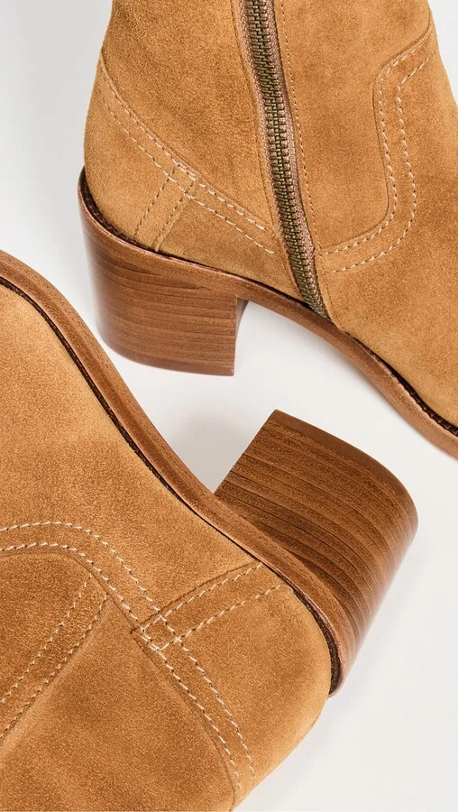 A.P.C. Boots Georgia - Image 4