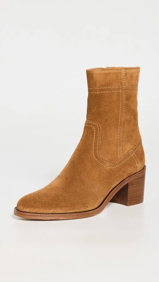 A.P.C. Boots Georgia - Image 5