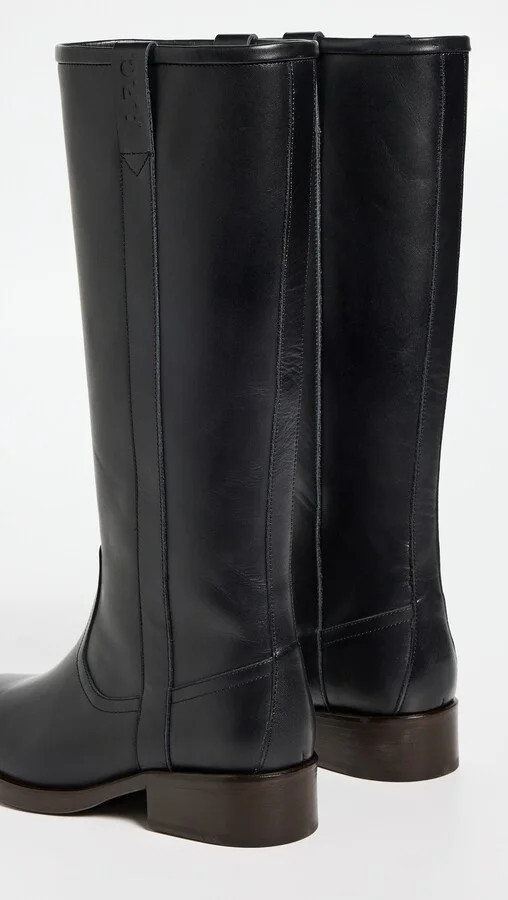 A.P.C. Bottes Camarguaise Heloise Boots - Image 5