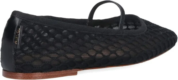 A.P.C. Flat Shoes - Image 4