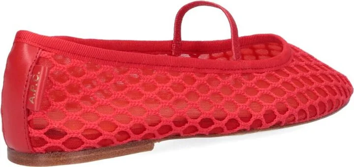 A.P.C. Flat Shoes - Image 4