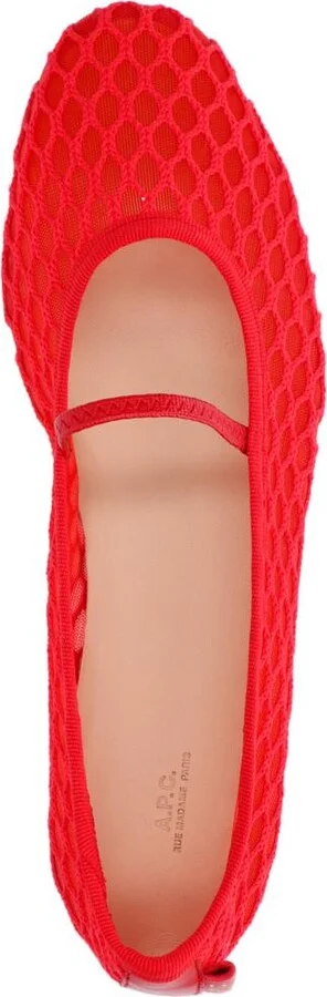 A.P.C. Flat Shoes - Image 5