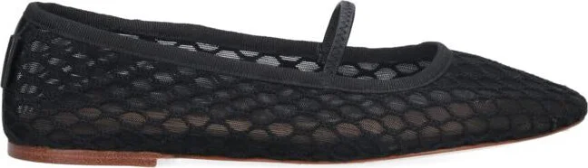 A.P.C. Flat Shoes