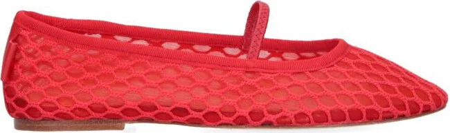 A.P.C. Flat Shoes