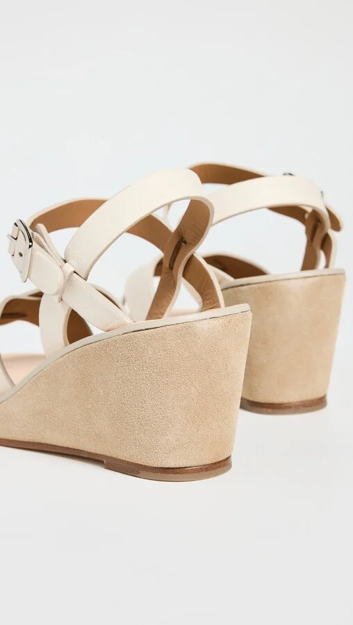 A.P.C. Judith Sandals - Image 3