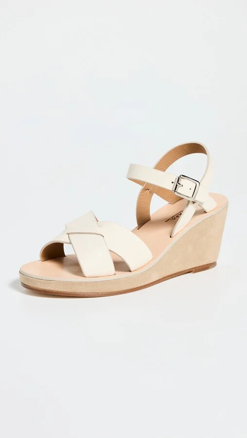 A.P.C. Judith Sandals - Image 4