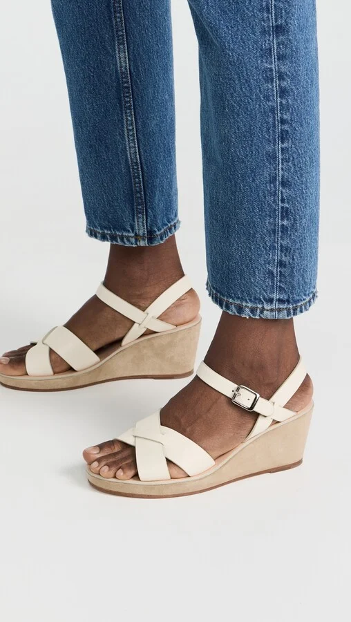 A.P.C. Judith Sandals - Image 5