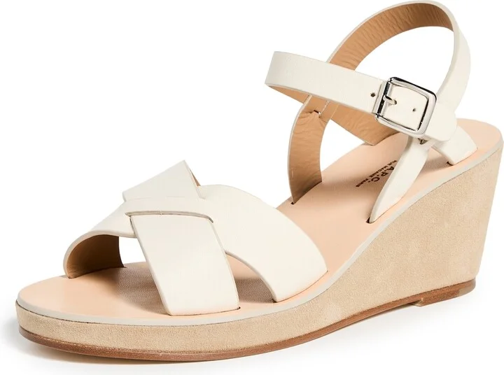 A.P.C. Judith Sandals