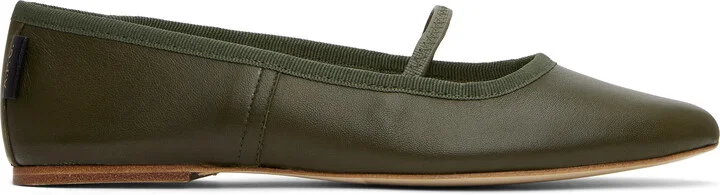 JAA KHAKI